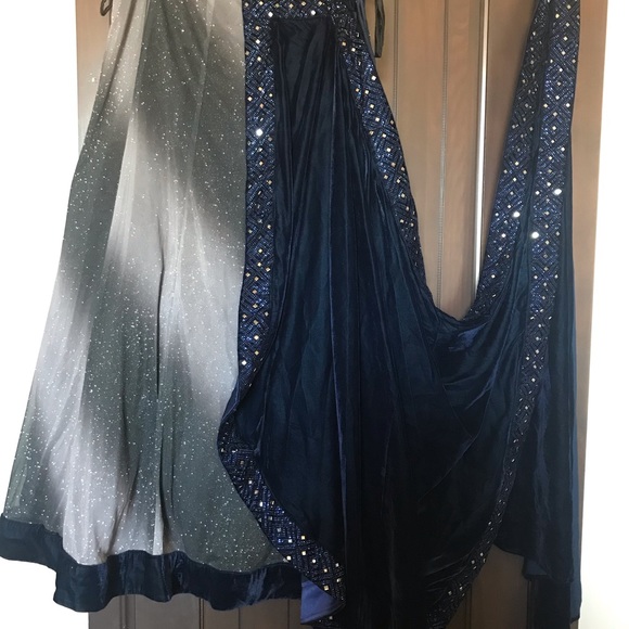 Indian Wedding outfit - Picture 3 of 8